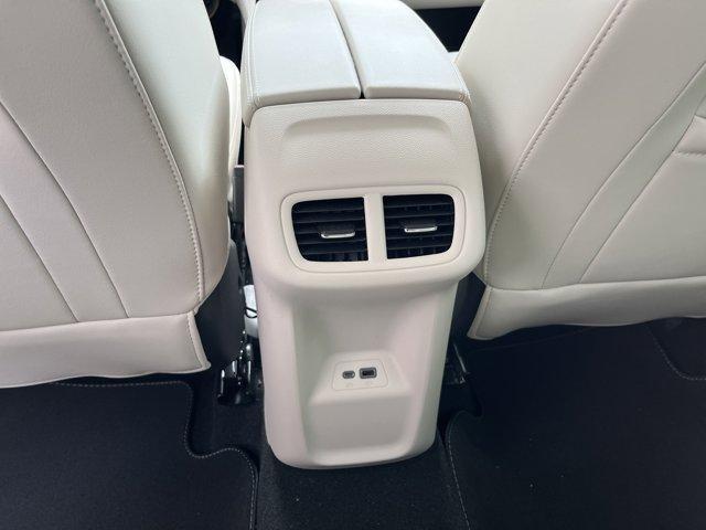 used 2023 Buick Envision car, priced at $25,242