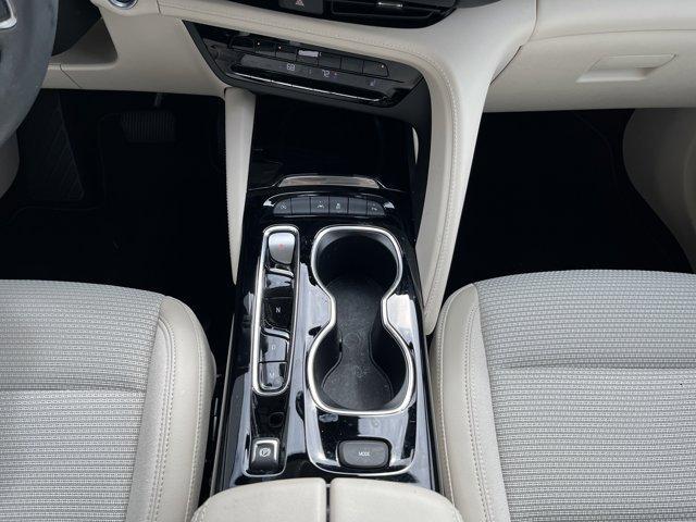 used 2023 Buick Envision car, priced at $25,242