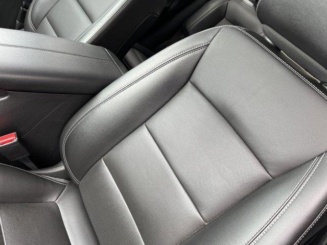 used 2022 GMC Terrain car, priced at $24,326