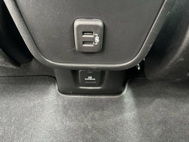 used 2022 GMC Terrain car, priced at $24,326