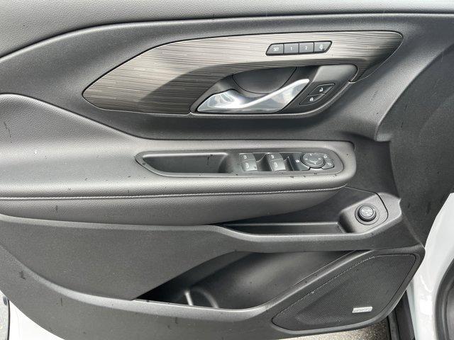 used 2022 GMC Terrain car, priced at $24,326