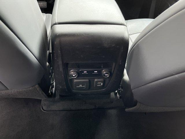 used 2021 Buick Enclave car, priced at $26,361