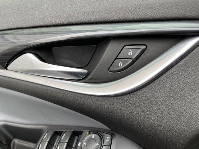 used 2021 Buick Enclave car, priced at $22,612
