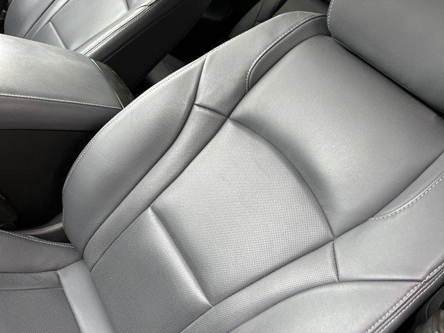 used 2021 Buick Enclave car, priced at $26,361