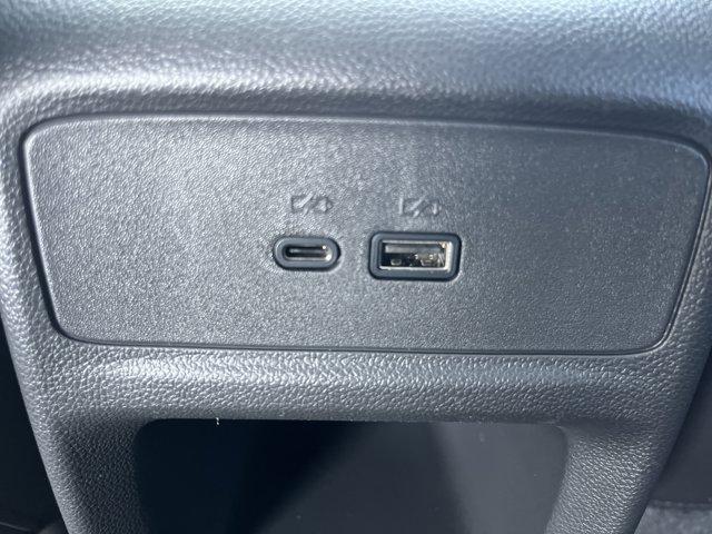 new 2025 Buick Envista car, priced at $30,790