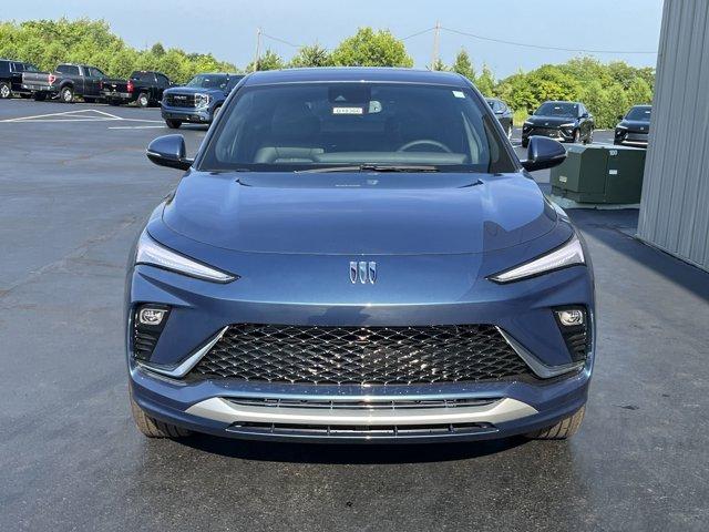 new 2025 Buick Envista car, priced at $30,790