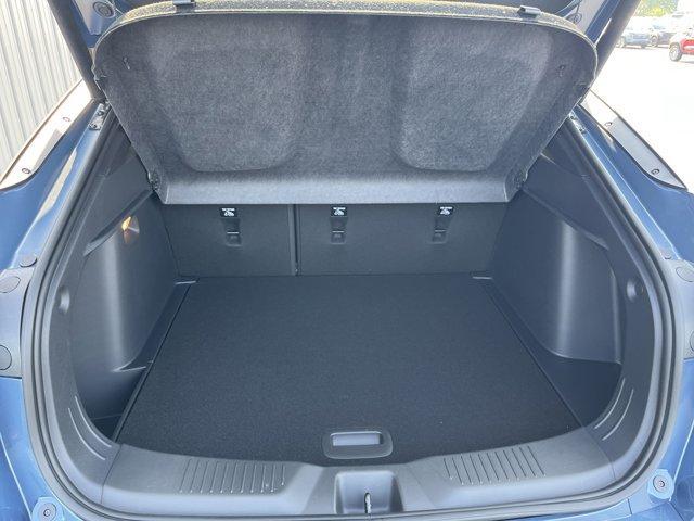 new 2025 Buick Envista car, priced at $30,790