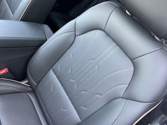 new 2025 Buick Envista car, priced at $30,790