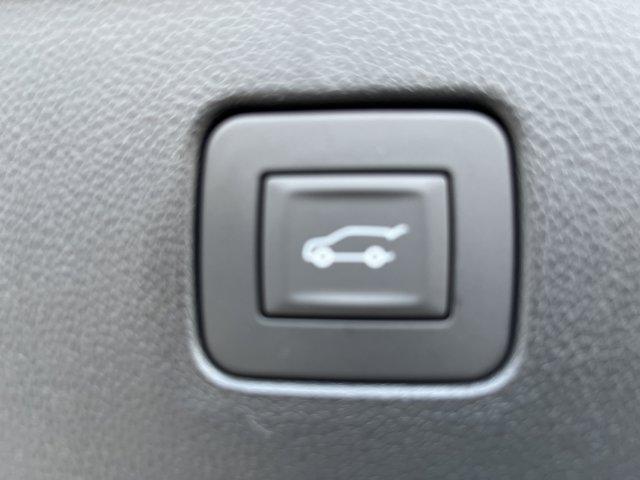 new 2025 Buick Envista car, priced at $30,790