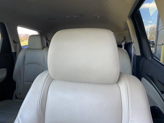 used 2020 Buick Enclave car, priced at $19,994