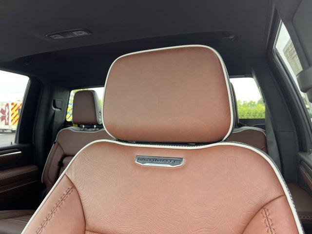 new 2025 GMC Sierra 2500 car, priced at $96,085