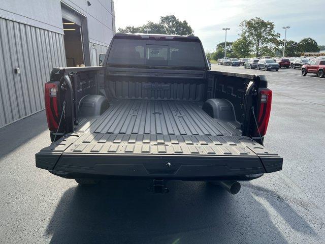 new 2025 GMC Sierra 2500 car, priced at $96,085