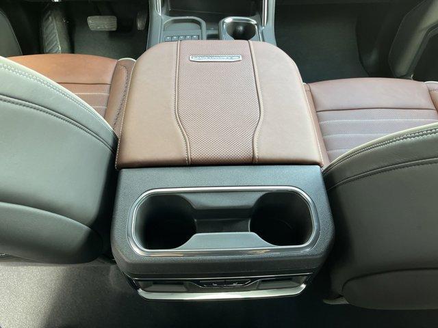 new 2025 GMC Sierra 2500 car, priced at $96,915
