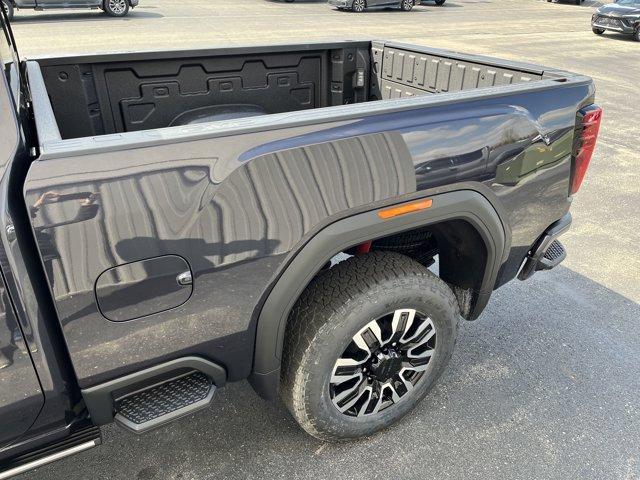 new 2025 GMC Sierra 2500 car, priced at $96,915
