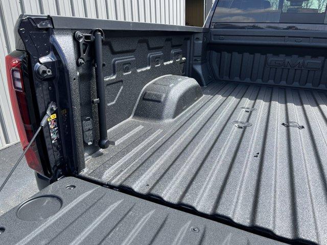 new 2025 GMC Sierra 2500 car, priced at $96,915