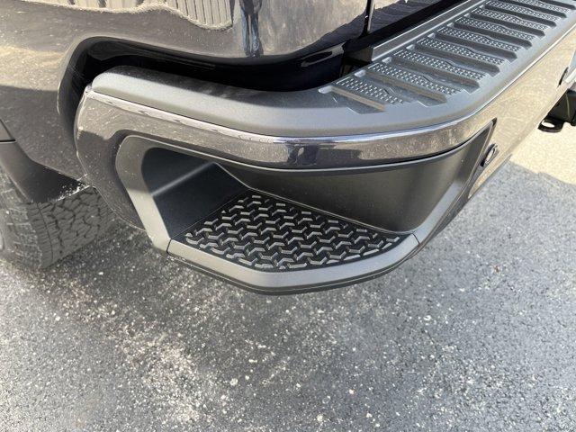 new 2025 GMC Sierra 2500 car, priced at $96,915