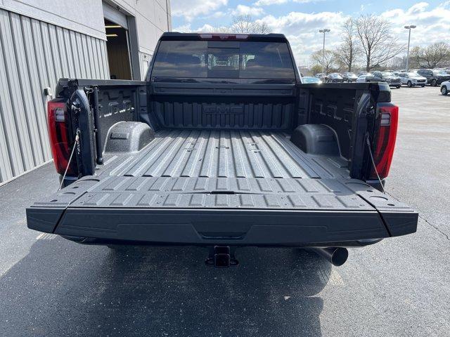 new 2025 GMC Sierra 2500 car, priced at $96,915