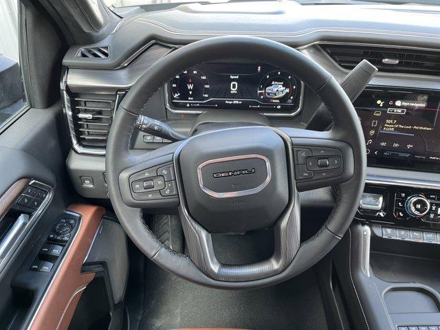 new 2025 GMC Sierra 2500 car, priced at $96,915