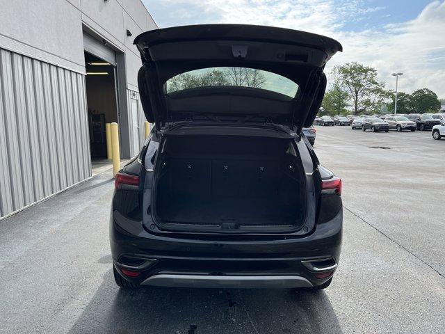 used 2021 Buick Envision car, priced at $22,700