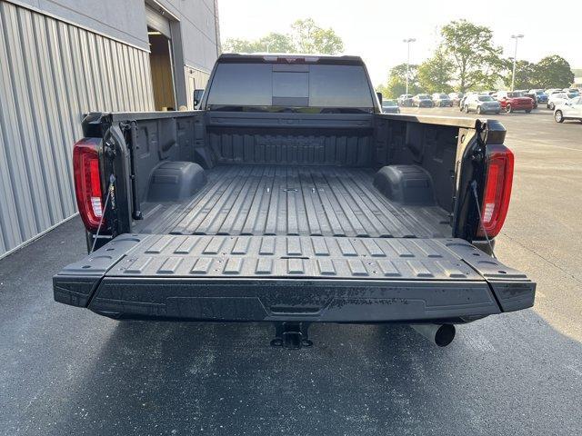 used 2023 GMC Sierra 3500 car, priced at $68,989