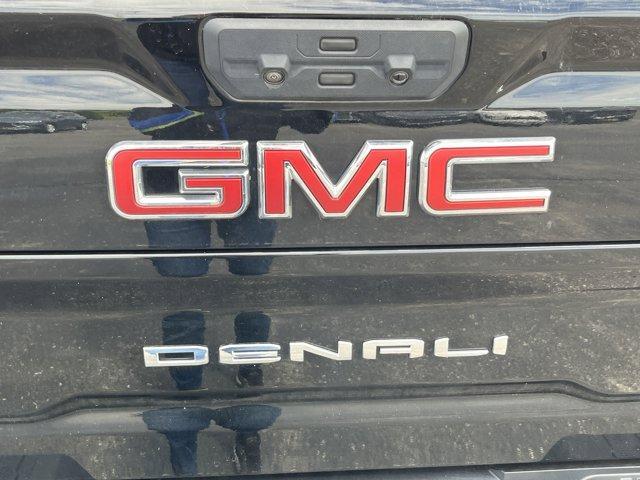 used 2023 GMC Sierra 3500 car, priced at $68,989