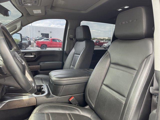 used 2023 GMC Sierra 3500 car, priced at $68,989