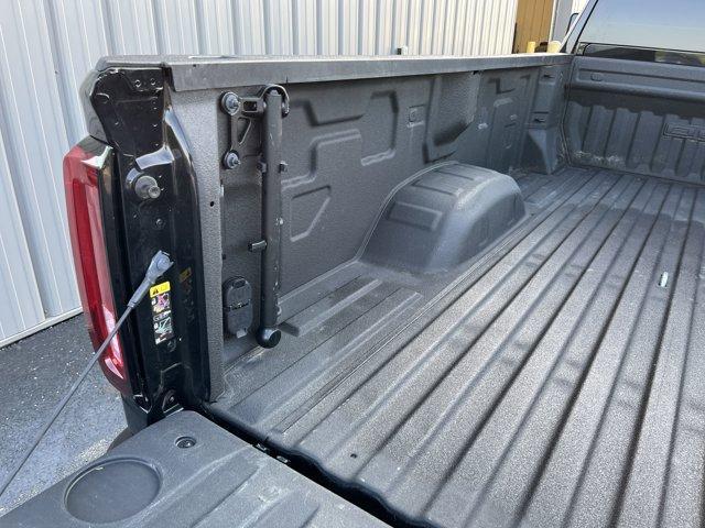 used 2023 GMC Sierra 3500 car, priced at $68,989