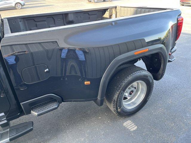 used 2023 GMC Sierra 3500 car, priced at $68,989