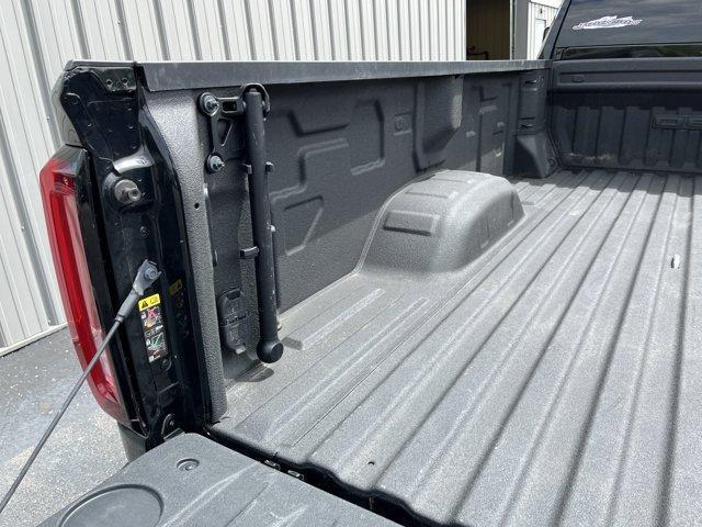used 2023 GMC Sierra 3500 car, priced at $68,989