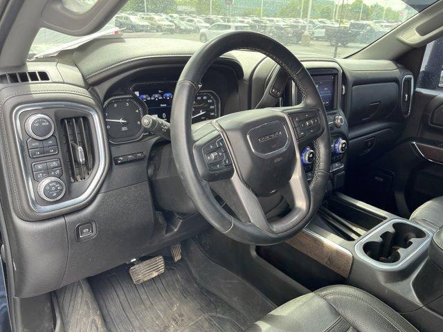 used 2023 GMC Sierra 3500 car, priced at $68,989