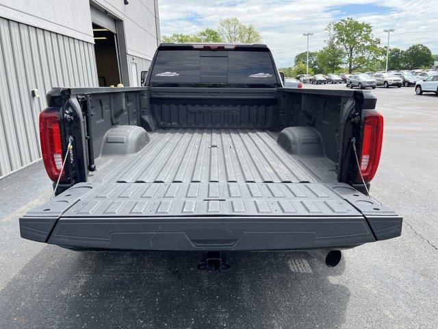 used 2023 GMC Sierra 3500 car, priced at $68,989