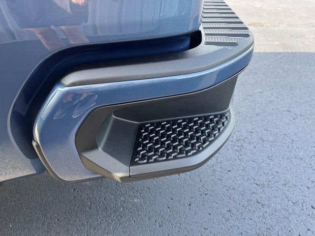 new 2026 GMC Sierra 1500 car, priced at $76,150