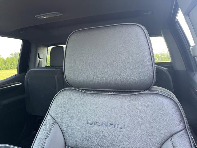 new 2026 GMC Sierra 1500 car, priced at $76,150