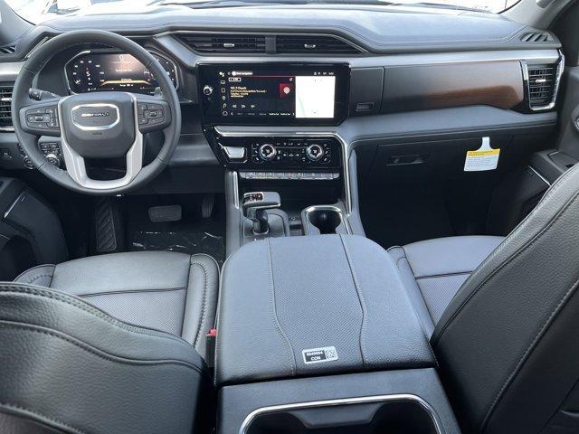 new 2026 GMC Sierra 1500 car, priced at $76,150