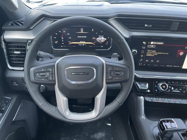 new 2026 GMC Sierra 1500 car, priced at $76,150