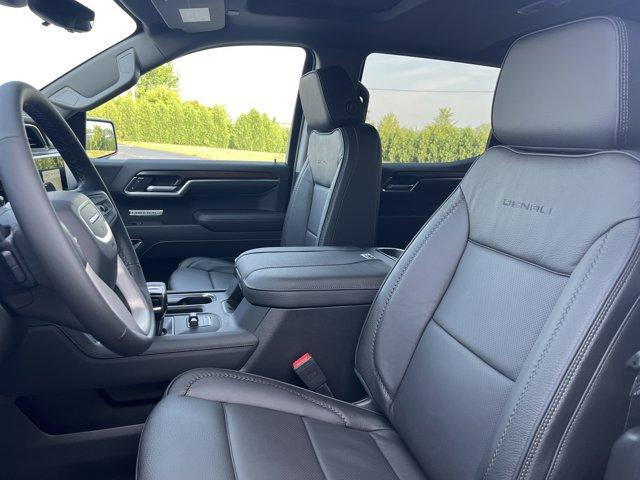 new 2026 GMC Sierra 1500 car, priced at $76,150