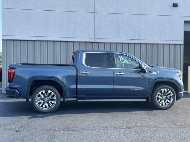 new 2026 GMC Sierra 1500 car, priced at $76,150