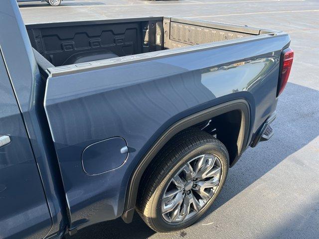 new 2026 GMC Sierra 1500 car, priced at $76,150