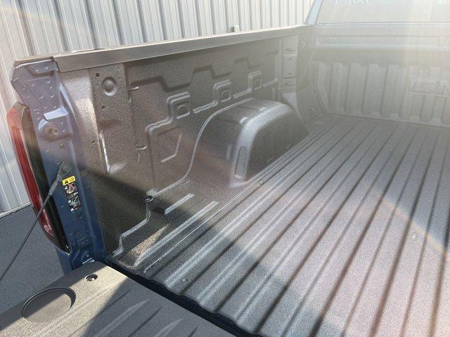 new 2026 GMC Sierra 1500 car, priced at $76,150