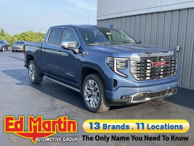new 2026 GMC Sierra 1500 car, priced at $76,150