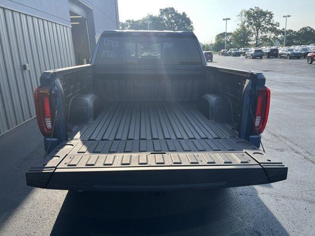 new 2026 GMC Sierra 1500 car, priced at $76,150