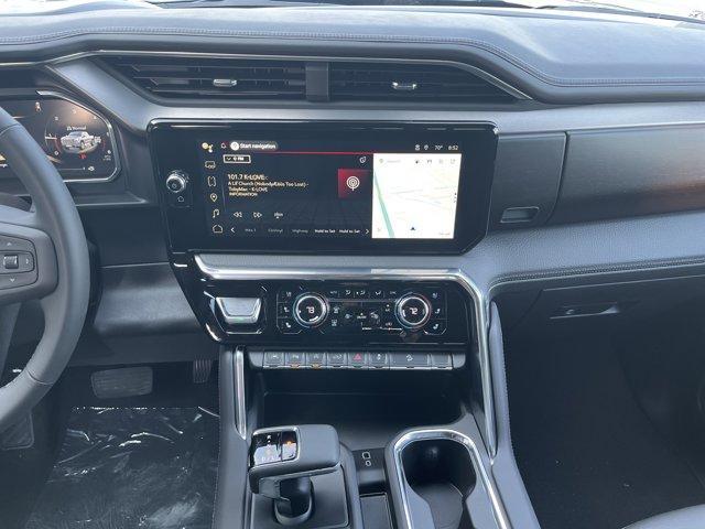 new 2026 GMC Sierra 1500 car, priced at $76,150
