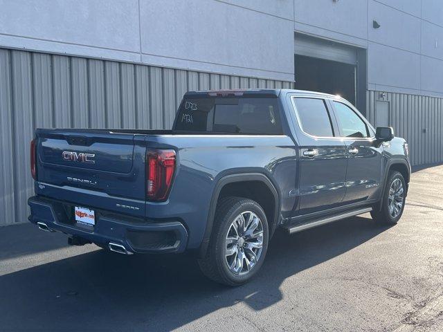 new 2026 GMC Sierra 1500 car, priced at $76,150
