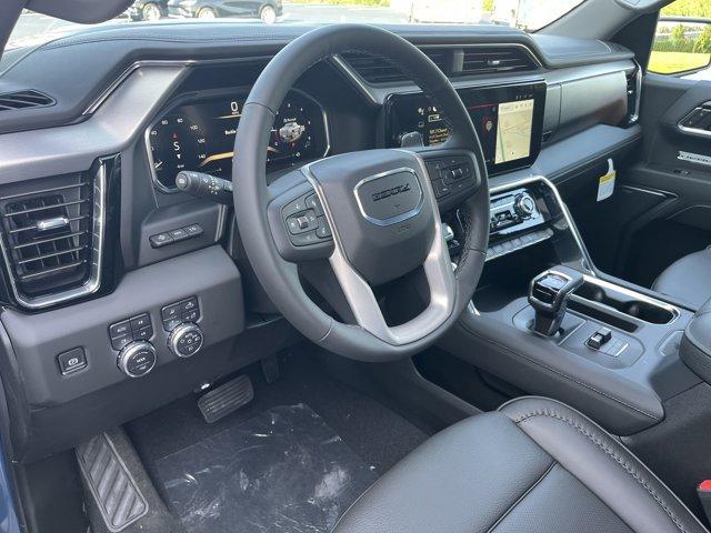 new 2026 GMC Sierra 1500 car, priced at $76,150