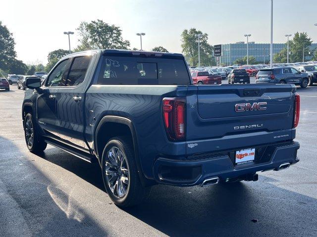 new 2026 GMC Sierra 1500 car, priced at $76,150