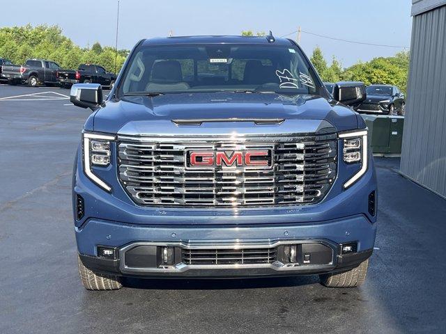 new 2026 GMC Sierra 1500 car, priced at $76,150