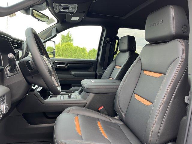 new 2025 GMC Sierra 2500 car, priced at $87,645