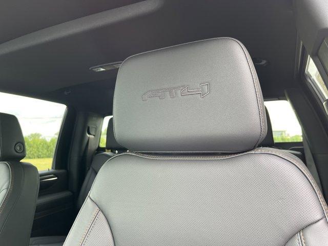 new 2025 GMC Sierra 2500 car, priced at $87,645