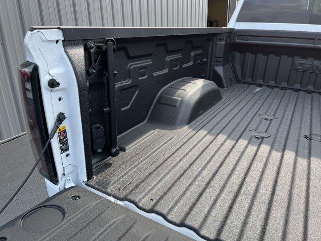 new 2025 GMC Sierra 2500 car, priced at $87,645