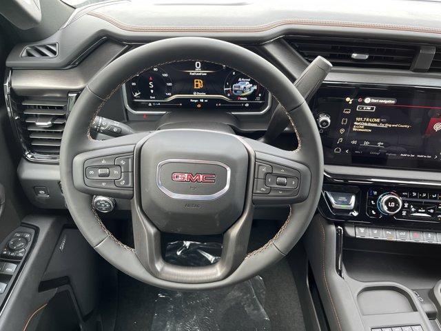 new 2025 GMC Sierra 2500 car, priced at $87,645